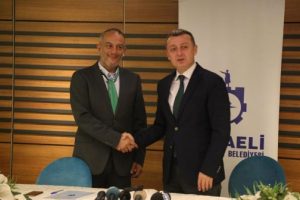 Kocaelispor tesislerini satıp bor&ccedil; &ouml;deyecek