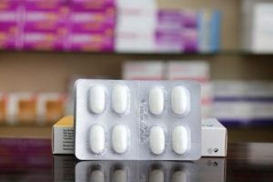 'S&uuml;per bakteri'yi &ouml;ld&uuml;ren antibiyotik &uuml;retildi