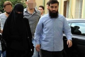 DEAŞ'ın &uuml;st d&uuml;zey y&ouml;neticisi Ebu Hanzala g&ouml;zaltına alındı