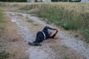 Adıyaman'da silahlı kavga: 1 yaralı