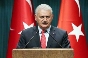 Başbakan Yıldırım: "20 bin &ouml;ğretmen ataması yapacağız"