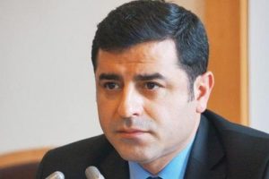 Demirtaş'ın hakim karşısına &ccedil;ıkacağı g&uuml;n belli oldu