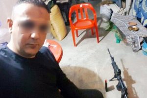 Kuşadası'nda kız &ouml;ğrenci yurdunda dehşet