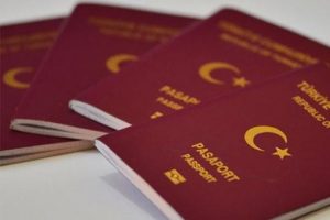 Avrupa Birliği i&ccedil;in pasaportlarda flaş değişiklik