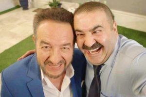 T&uuml;rk Malı'na Arif Susam s&uuml;rprizi!