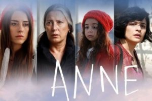 Anne'de s&uuml;rpriz ayrılık! Hangi &uuml;nl&uuml; oyuncu diziye veda etti?
