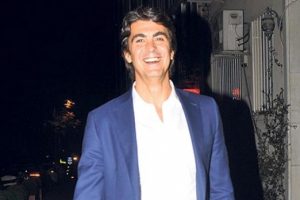 İbrahim Kutluay suskunluğunu bozmuyor