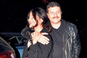 Mehmet Turgut'tan m&uuml;jdeli haber