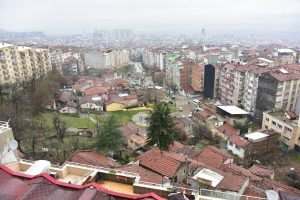 Bursa'da bug&uuml;n ve yarın hava durumu nasıl olacak? (31 Mayıs 2017 &Ccedil;arşamba)