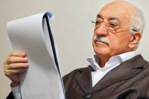 Yılmaz: "FET&Ouml;'n&uuml;n devlete sızma olasılığı h&acirc;l&acirc; var"