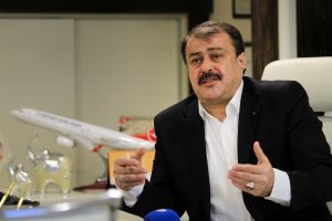 T&Uuml;RSAB G&uuml;ney Marmara Şube Başkanı Mehmet Akkuş: "Bursa &uuml;vey evlat mı?"