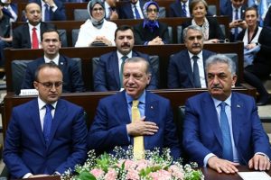 Selvi: Bazı bakanlar, "Kabine değişikliğini uzatmak doğru değil, artık yapılsın" diyor