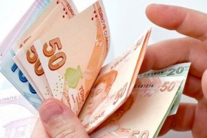 En d&uuml;ş&uuml;k emekli maaşı bin 500 TL olacak