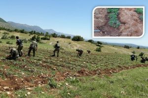 Diyarbakır'da 2 g&uuml;venlik g&ouml;revlisi yaralandı