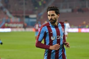 Mehmet Ekici artık serbest