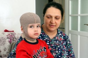 Miray i&ccedil;in 155 bin TL gerekiyor