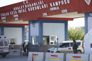 Genelkurmay &ccedil;atı davasının sekizinci celsesine başlandı