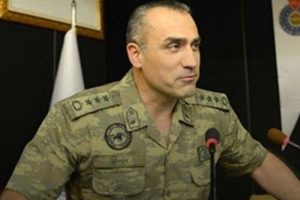 Onun i&ccedil;in &ouml;zel ekip kuruldu!