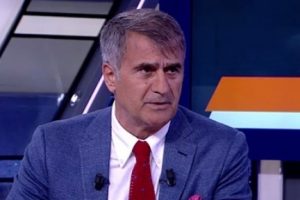 G&uuml;neş: "Transferlere karışıyorum ama karar vermiyorum"