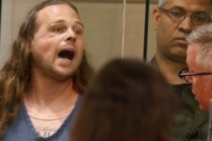 ABD'de ırk&ccedil;ı saldırgan: Amerika'nın d&uuml;şmanlarına &ouml;l&uuml;m