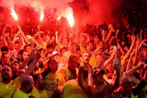 Euroleague'den Fenerbah&ccedil;e'ye ceza