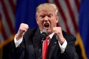 "Trump'ın ordusu"na 4 milyon kişi daha katıldı