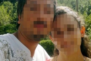 Eski sevgiliden 'Seni dinamitle patlatırım' tehdidi