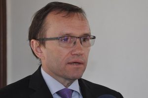 Eide: Kıbrıs m&uuml;zakereleri &ccedil;&ouml;kmedi