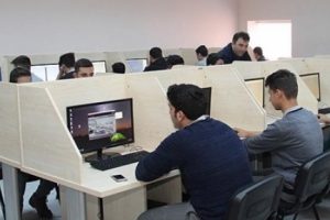 Bu okulun mezunlarına istihdam garanti