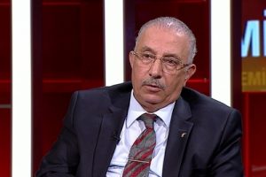 Nurettin Veren kalp krizi ge&ccedil;irdi