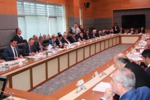 CHP'li Bayır: Bas cezayı kes ağacı yap &uuml;st&uuml;ne villayı