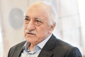En &ccedil;ok onlara değer veriyordu: Dayının akrabaları geldi