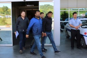 Zonguldak'ta yasa dışı bahis operasyonu: 20 g&ouml;zaltı