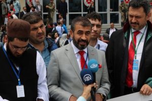 İstanbul'daki ana darbe davasında gergin anlar yaşandı
