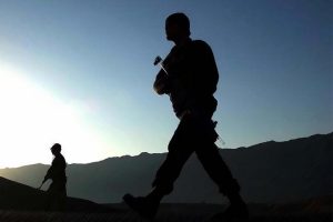 Lice'de 2 ter&ouml;rist daha etkisiz hale getirildi