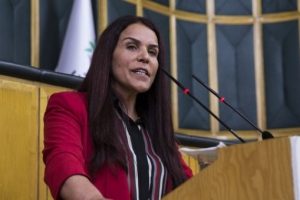 HDP'li vekil Besime Konca'ya 2,5 yıl hapis cezası