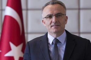Ağbal: Bor&ccedil;larını &ouml;deyen vatandaşlarımıza teşekk&uuml;r ederim