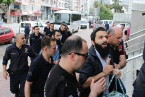 Kocaeli'de 8 DEAŞ'lı tutuklandı