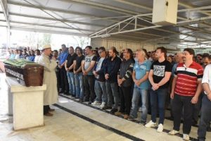 Sena i&ccedil;in 5 yıl beklemişler