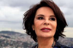 H&uuml;lya Ko&ccedil;yiğit'ten iyi haber