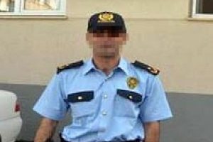 Eski Emniyet M&uuml;d&uuml;r&uuml; FET&Ouml;'den tekrar g&ouml;zaltına alındı