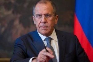Rusya: "DEAŞ'la anlaştıklarına dair veriler var"