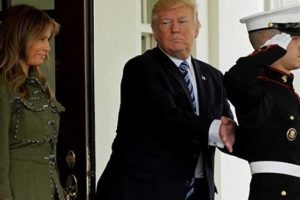 Trump - Twitter ilişkisinde yeni sınav: Covfefe
