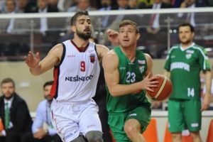 Bursaspor Durmazlar, S&uuml;per Lig şansını kaybetti