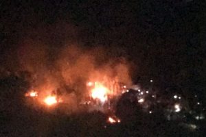 Şırnak'ta askeri helikopter d&uuml;şt&uuml;: 13 şehit