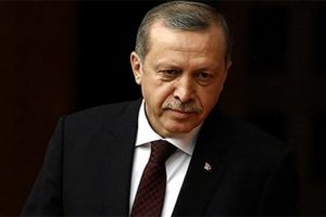 Cumhurbaşkanı Erdoğan feci kazayla ilgili bilgi aldı