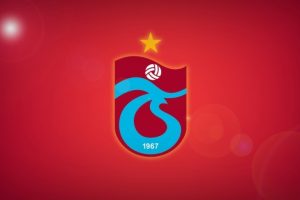 Trabzonspor'dan şehitler i&ccedil;in başsağlığı mesajı