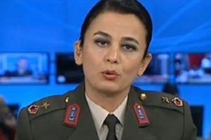 Jandarma'nın ilk kadın komutanı Yarbay Song&uuml;l Yakut da şehit oldu