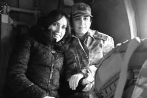 Nazlı &Ccedil;elik'ten y&uuml;rek burkan paylaşım