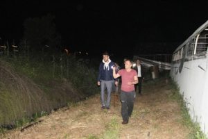 Kayıp &ccedil;ocuk halkı sokağa d&ouml;kt&uuml;!